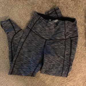 VS Active Knockout Workout Pants size Medium SHORT